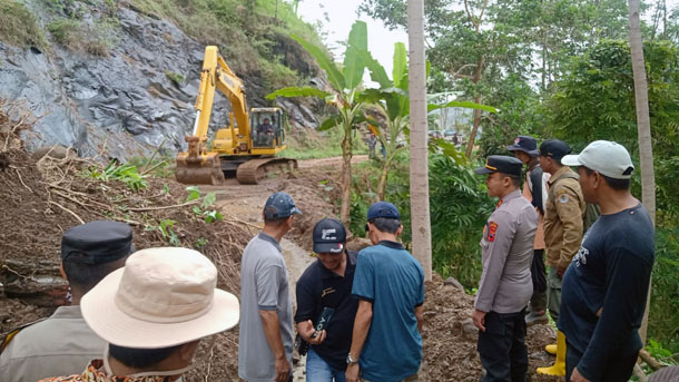 Banjir Kebumen