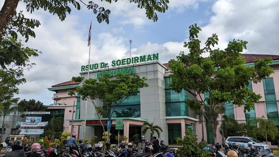 Lulus Akreditasi ke-3 Kalinya, RSUD dr Soedirman Berusaha Persingkat Waktu Tunggu Pasien