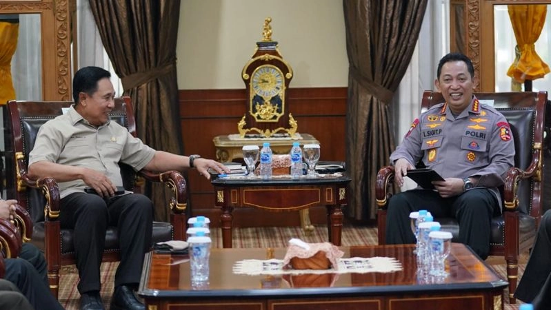 Ini Masukan Purnawirawan Jenderal kepada Kapolri