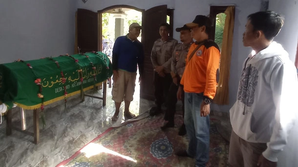 Pemancing