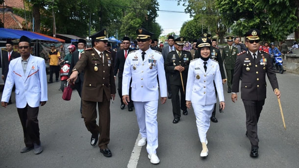 Bupati Kebumen