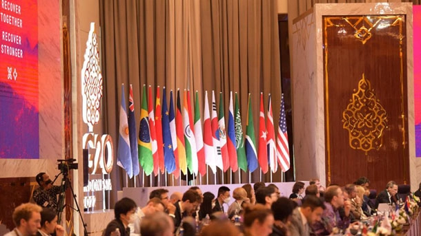 KTT G20