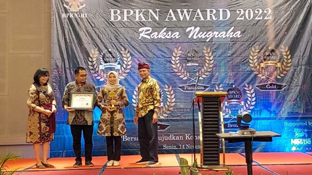 BPKN Award 2022