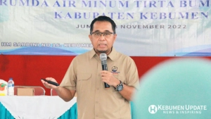 PDAM Kebumen