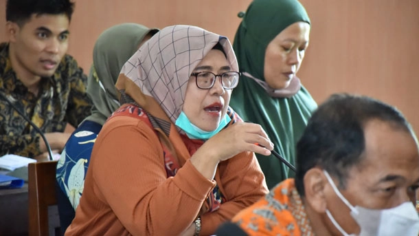 PKL Jalan Sutoyo