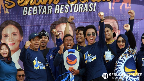Gebyar Restorasi
