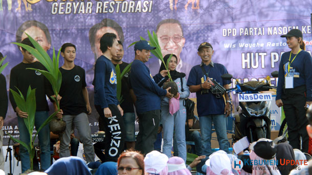 Gebyar Restorasi