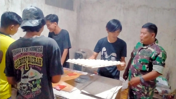 Kodim 0709 Kebumen