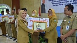 Pemeringkatan Website