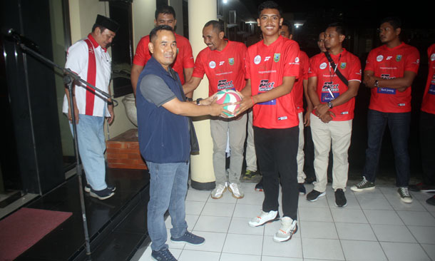 Kualifikasi Porprov