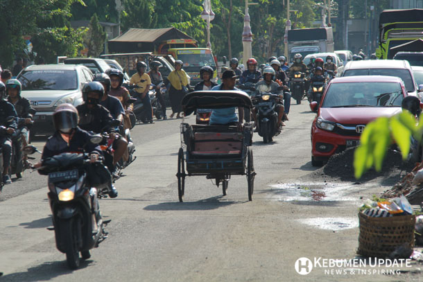 Jasoetta Kebumen