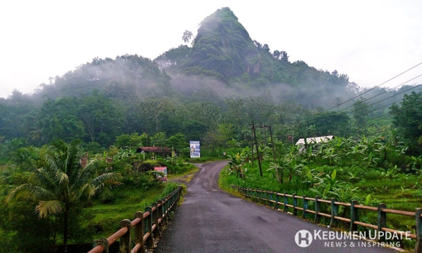 Gunung Rayang