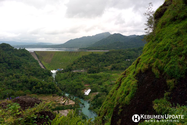 Gunung Rayang