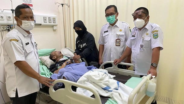 Pekerja Migran