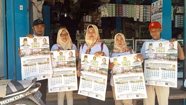 Srikandi Sahabat Dorori