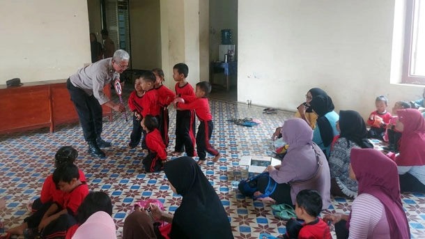 PAUD Permata Bunda