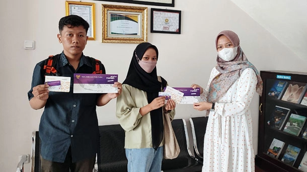 Beasiswa KIP-Kuliah