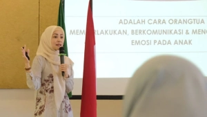 Peranan Orang Tua di Era Digital