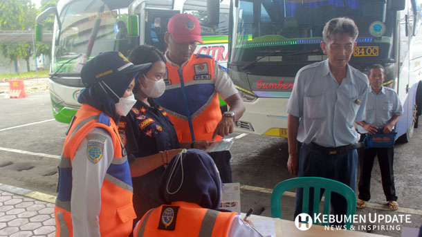 Inspeksi Keselamatan Angkutan