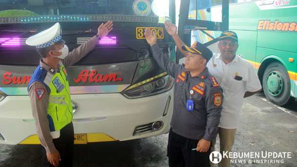 Inspeksi Keselamatan Angkutan