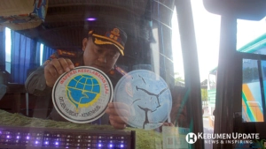 Inspeksi Keselamatan Angkutan