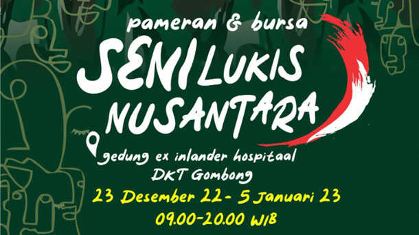 Event Akhir Tahun 2022 di Kebumen