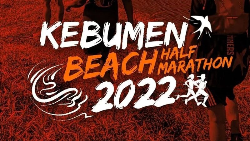 Event Akhir Tahun 2022 di Kebumen