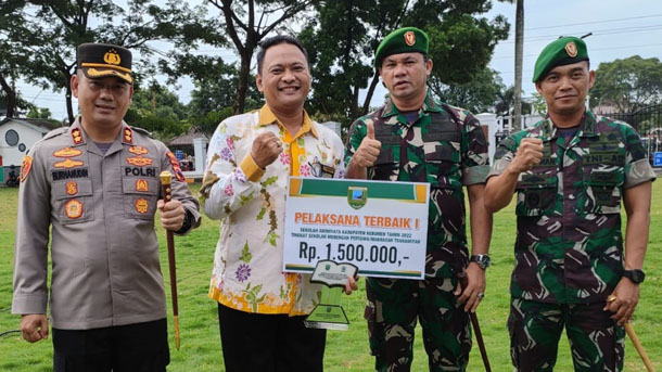 Sekolah Adiwiyata