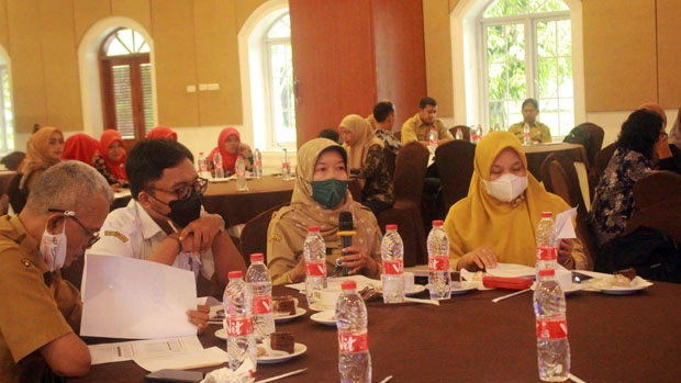 Migrant Care Kebumen