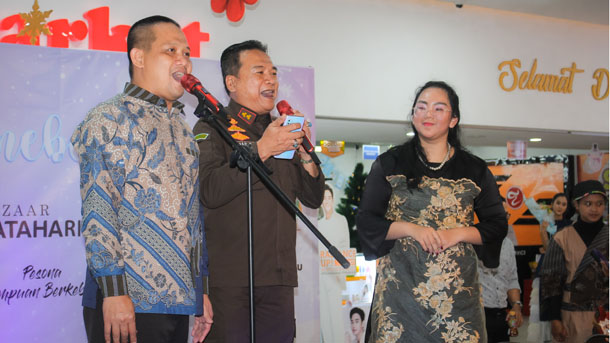 Kebumen Violin Orcherstra 