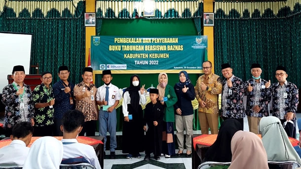 Baznas Kebumen