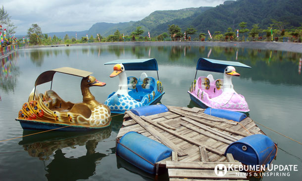 Embung Stinggil