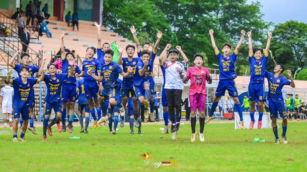 Piala Soeratin