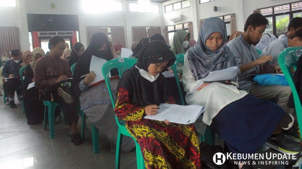 Baznas Kebumen