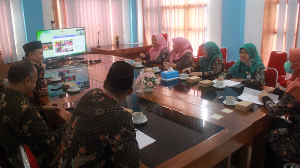 Sekolah Adiwiyata Nasional