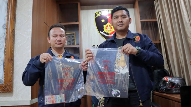 Prostitusi Online di Kebumen