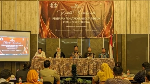 Persiapan Pemutakhiran Data Pemilih Jelang Pemilu 2024, Pahami 3 Kategori Pemilih Berikut Ini