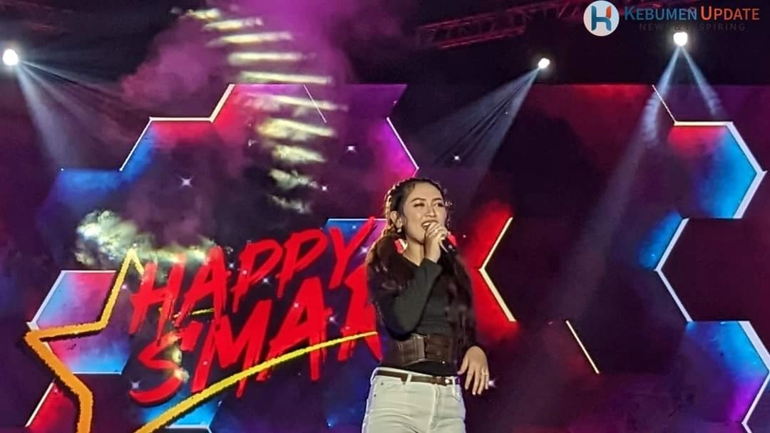 Kebumen Mendegam: Happy Asmara Sukses Membuat Ambyar Penonton