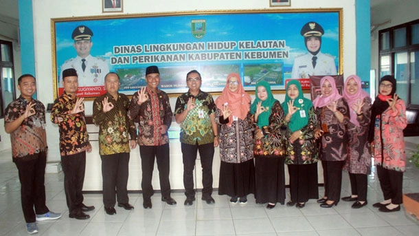 Sekolah Adiwiyata Nasional