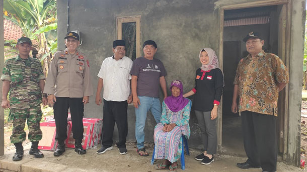 Gubuk Reot