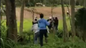 Pelajar Tiga SMK di Kebumen Tawuran