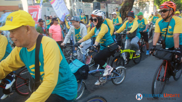 Ngepit Bareng Passatu