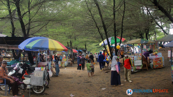 Pantai Mliwis Ambal