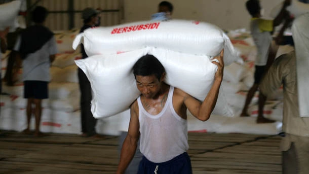 Distributor Pupuk Bersubsidi di Kebumen