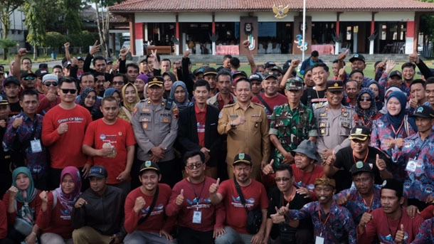 Silatnas PPDI