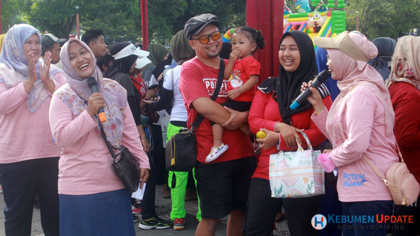 Peringatan HGN ke-63