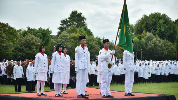 Hari Amal Bhakti ke-77