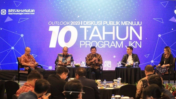 BPJS Keseajatan