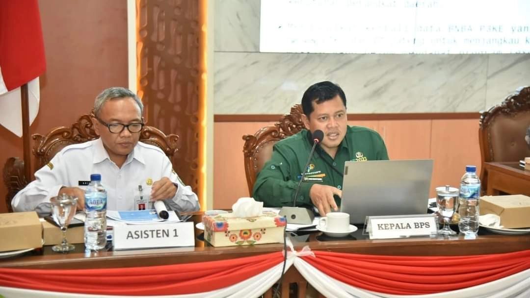 Kebumen Sandang Predikat Termiskin di Jateng, Pemkab Fokus Validasi DTKS
