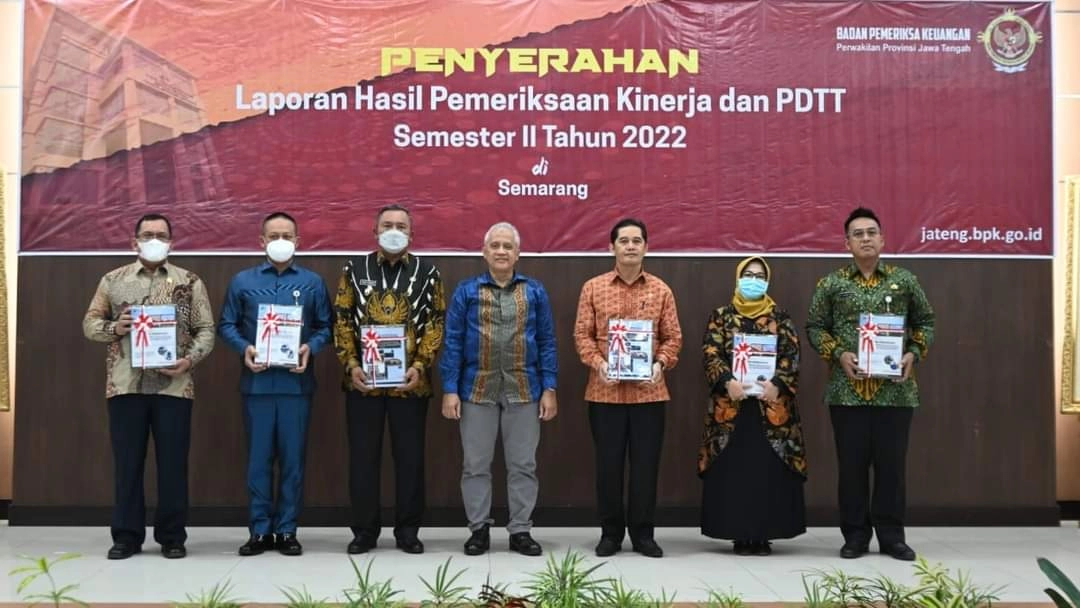 Pamsimas di Kebumen Akan Ditingkatkan Demi Tersedianya Air Bersih bagi Masyarakat